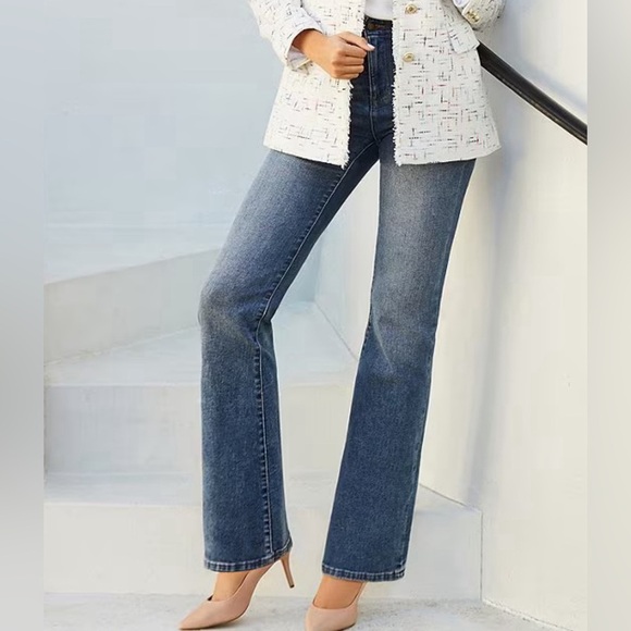 Karl Lagerfield Royals Pumps, Nude, 9.5 - Picture 2 of 10